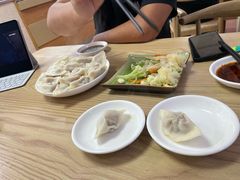 -白记饺子馆多伦道店