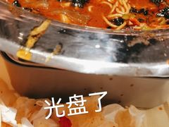 -聚味瞿记·龙虾堂(坡子街店)