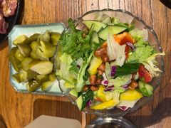 -柿子树炭烤羊腿(金台路店)