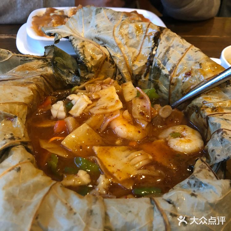 【叮咚~~】点小评为你推荐[徐家汇]附近不容错过的经典老店~