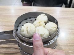 -吃不亏特色包子(三峡广场店)