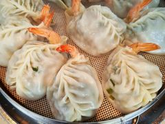 -叶存利海鲜大馅饺子(海宁路总店)