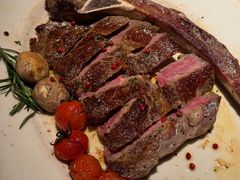 -波特曼西餐厅(中央大街店)