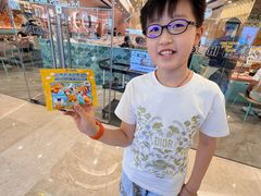 -元气寿司(环球港店)