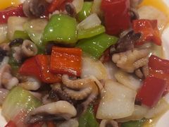 -金泽大酒店·卢塞恩餐厅·年夜饭春节连市