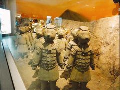 -济州岛泰迪熊博物馆