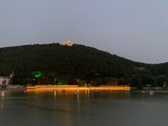 -云龙湖旅游景区