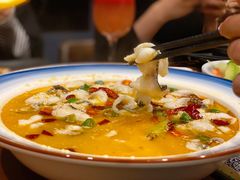 -JUKEBOX玖部音乐餐厅(华侨城店)