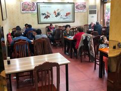 大堂-德贤烧麦菜馆(本溪路店)