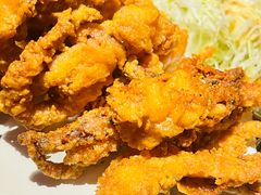 -鳗鱼家·深夜食堂(军博店)