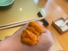-鮨冠OMAKASE食べ放题(北京首店)
