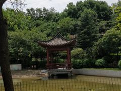 -张公山寨景区