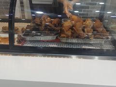 -豫掌柜饸饹面·烩面(秀沿路店)