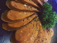 -质烤烤物·活烤海鲜(质烤总店)