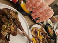 -大渔铁板烧(花园道店)