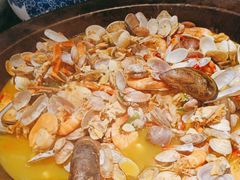 -索菲特西湖大酒店·香榭丽全日候餐厅(南山路店)