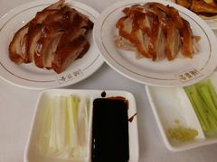 -北京全聚德(天安门店)