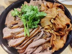-官塘一品卤鹅坊·正宗潮汕卤味