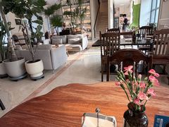 -金谷仓家庭料理(马泉营店)