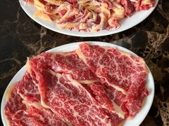 -蔡社牛肉城(龙湖店)