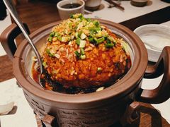 -扬州狮子楼·非遗淮扬菜(总店)