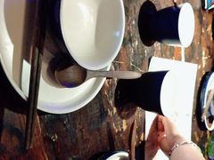 -绿茶餐厅(光谷世界城步行街店)