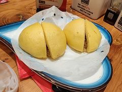 -快乐老家三鲜饺子东北菜(南六中路店)