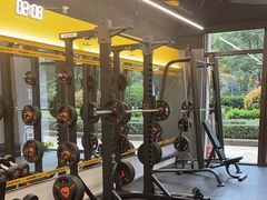 -FEELINGME乐刻私教馆·健身(文鼎财富店)