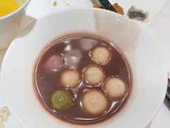 -水上明月·湖景餐厅
