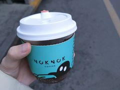 -NokNok Coffee(宽窄巷子店)