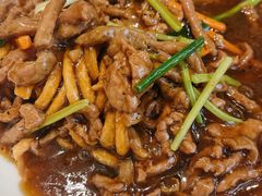 -刘胖子家常菜·蹄花焖藕(富安街店)
