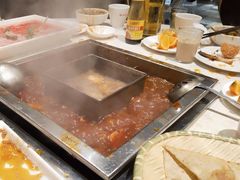 -红鼎坊·老成都火锅(新南门店)