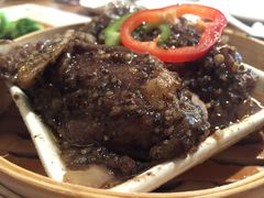 -北海金昌开元名都大酒店·四季轩中餐厅