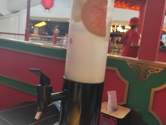 -多嘴超级肉蟹煲(中街恒隆故宫店)