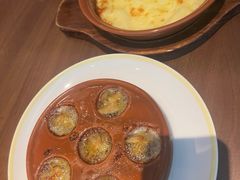 -萨莉亚意式餐厅(杭州西溪龙湖天街店)