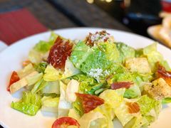 -WOLFGANG PUCK KITCHEN & BAR(迪士尼小镇店)