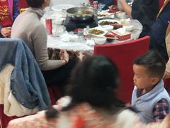 大堂-扎佐老牌蹄膀·猪脚