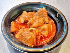 -圣彼得堡观江俄餐厅(中央大街黑金冠店)