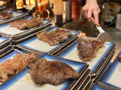 -亚马逊海鲜自助(梅溪湖步步高店)