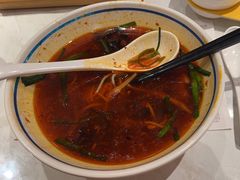 -蓉李记成都名小吃(合肥包河万达店)