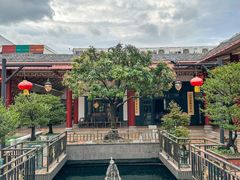 -小榄公饭店·岭南庭院餐厅(民安北路店)