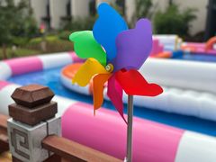 -上海崇明金茂凯悦酒店