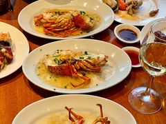 -咖啡厅自助餐厅(贵阳中天凯悦酒店)