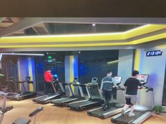 -贝菲特游泳健身(徐泾店)