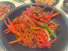 -聚味瞿记·龙虾堂(坡子街店)