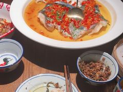 -老湘村·湖南土菜(天河维多利店)