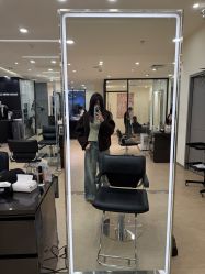 -WM Hair Salon