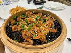 -御彩酒家(东风东路店)