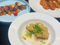 -厦门艾美酒店·乐美中餐厅