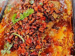 -蜀腾川·火锅鱼.烤鱼(新世界城店)